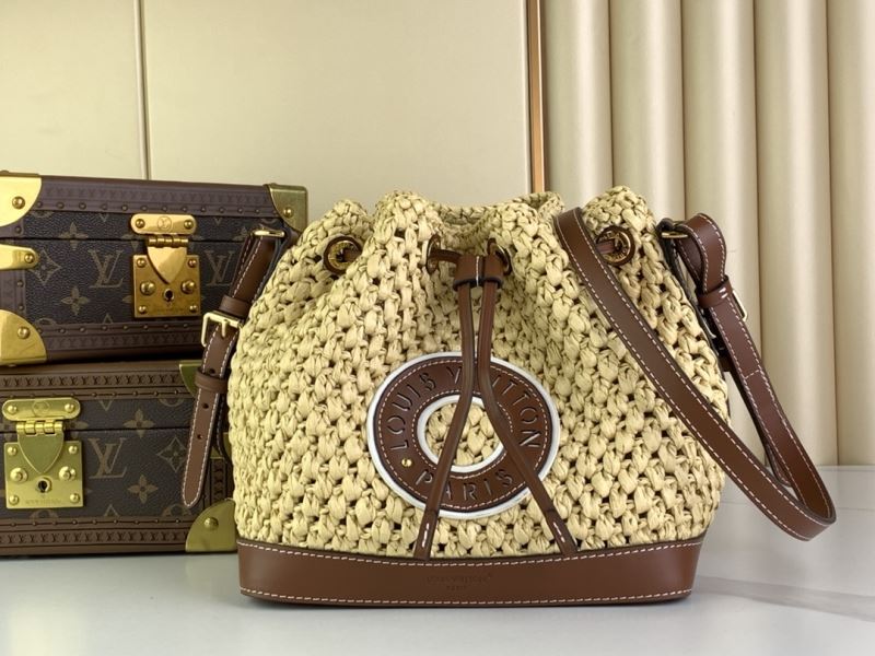 Louis Vuitton Satchel Bags